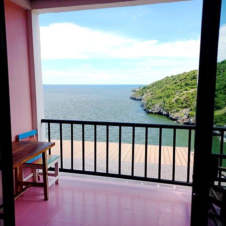 Ocean View Resort - Koh Sichang Εξωτερικό φωτογραφία