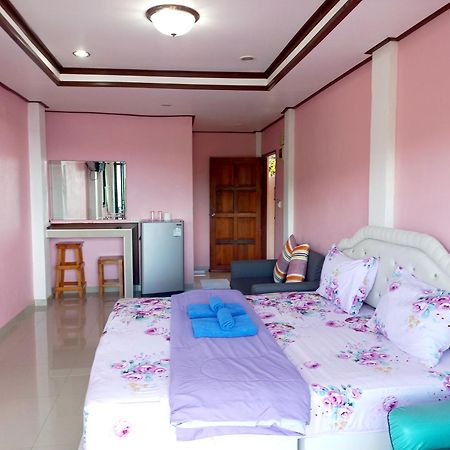 Ocean View Resort - Koh Sichang Εξωτερικό φωτογραφία