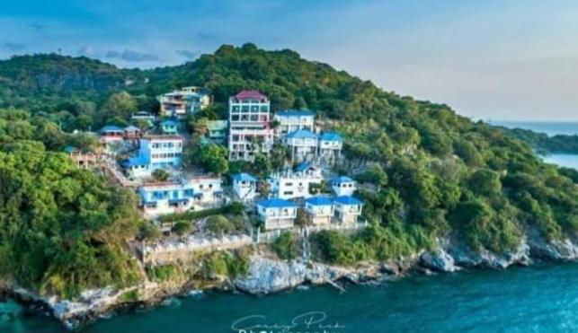 Ocean View Resort - Koh Sichang Εξωτερικό φωτογραφία