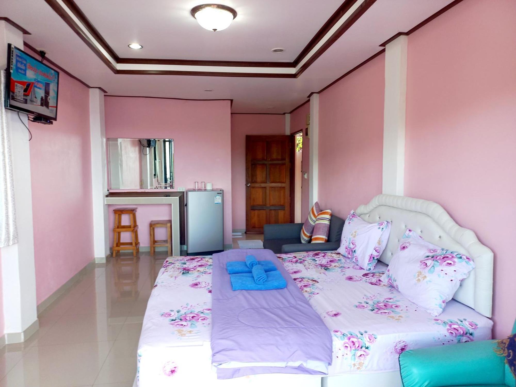 Ocean View Resort - Koh Sichang Εξωτερικό φωτογραφία