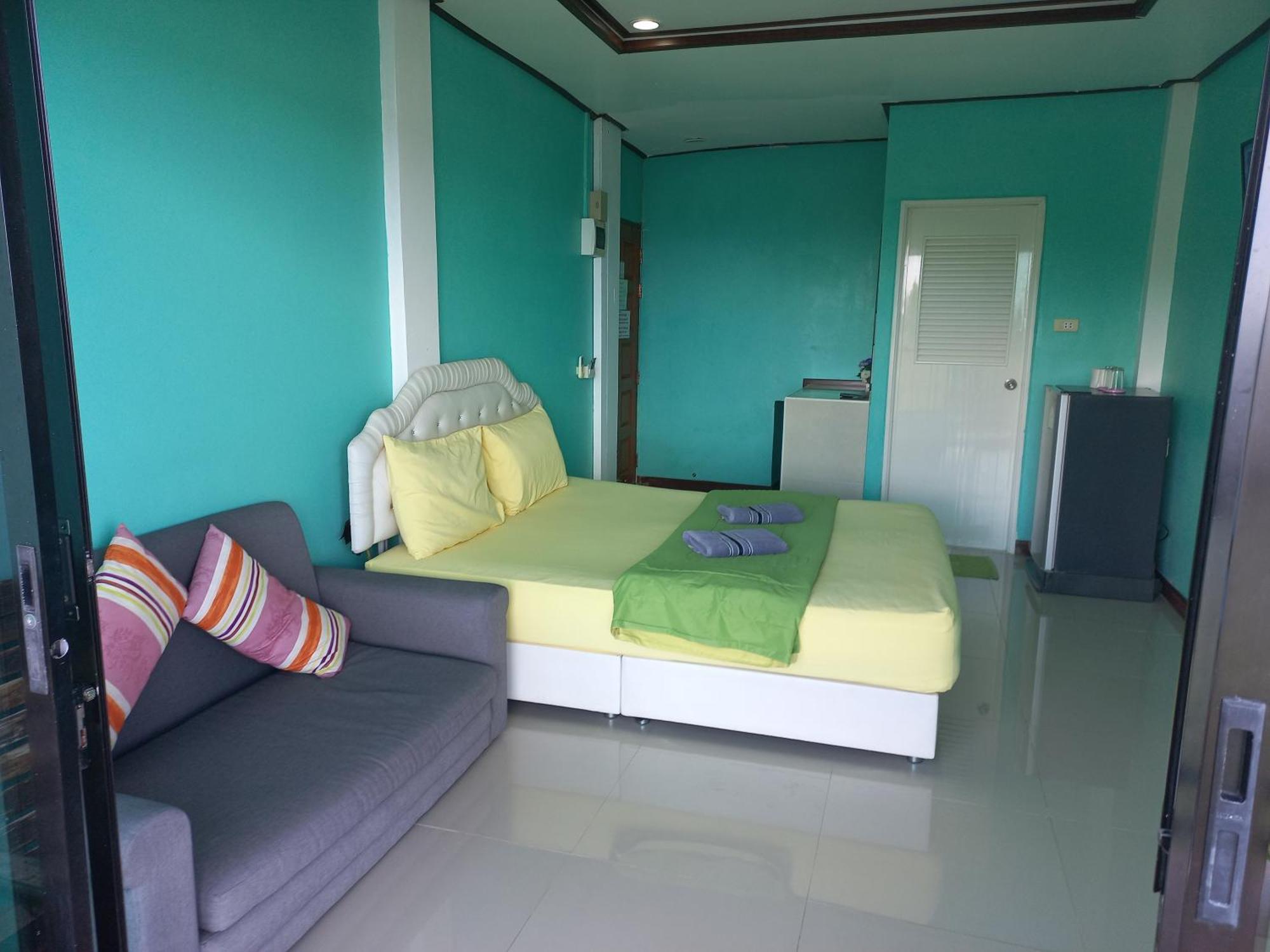 Ocean View Resort - Koh Sichang Εξωτερικό φωτογραφία