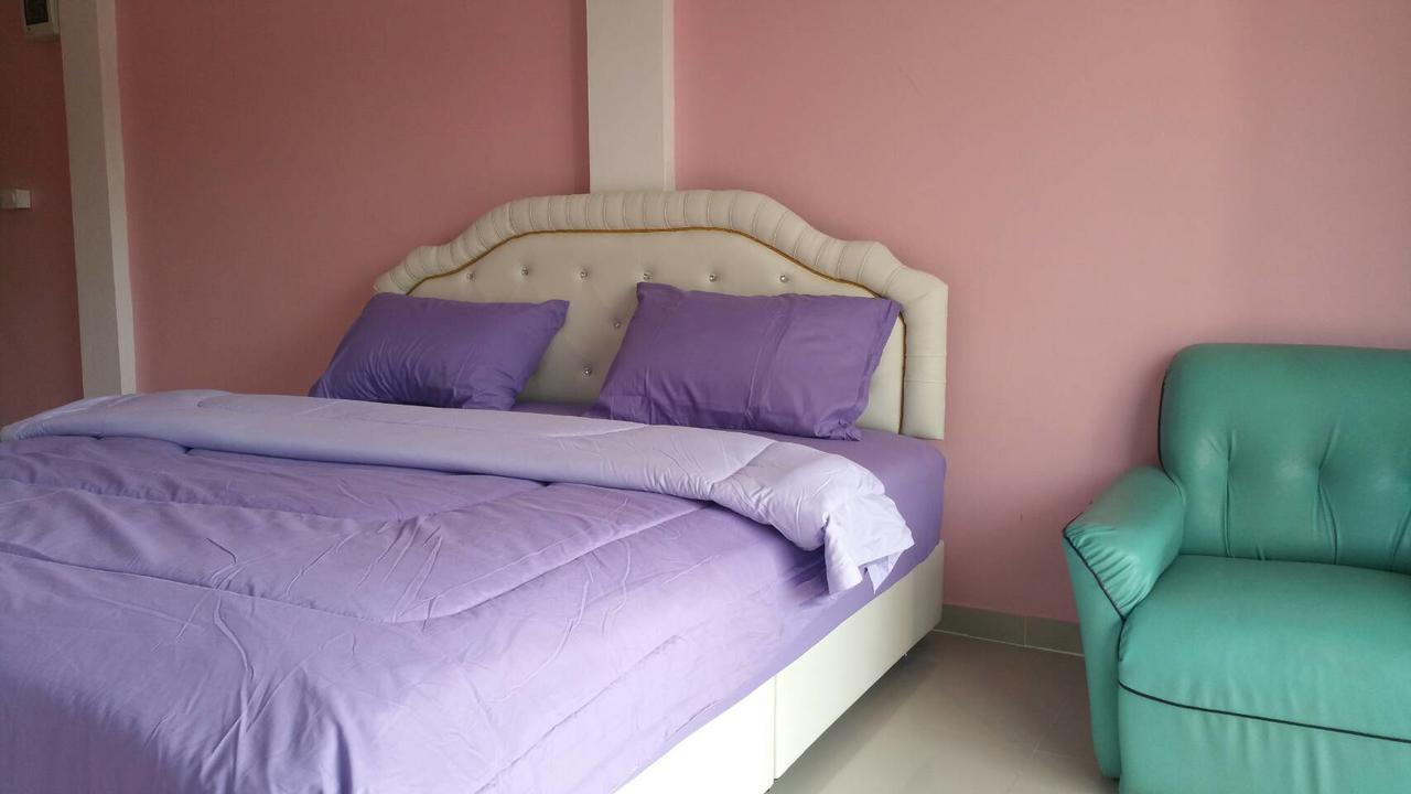 Ocean View Resort - Koh Sichang Εξωτερικό φωτογραφία