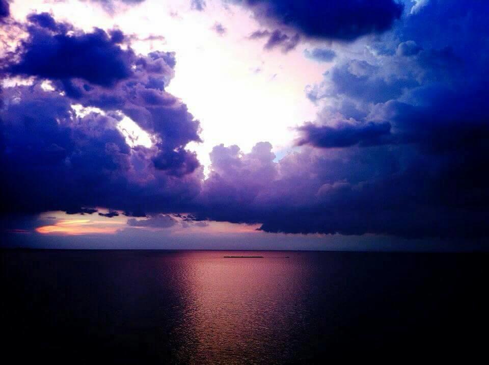 Ocean View Resort - Koh Sichang Εξωτερικό φωτογραφία
