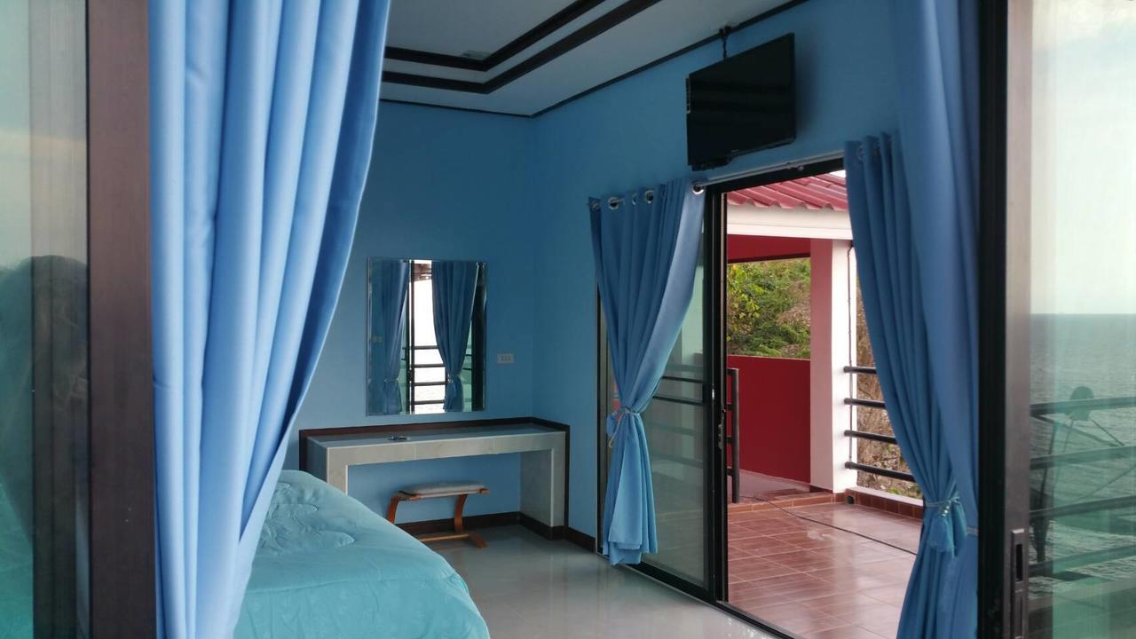 Ocean View Resort - Koh Sichang Εξωτερικό φωτογραφία
