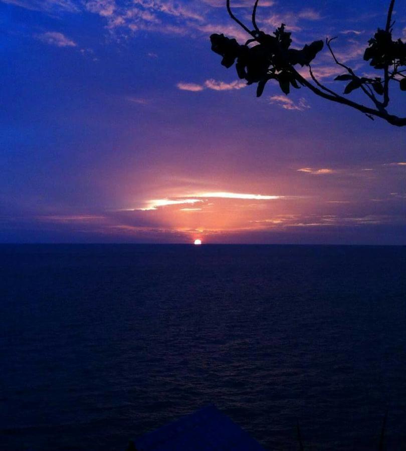 Ocean View Resort - Koh Sichang Εξωτερικό φωτογραφία