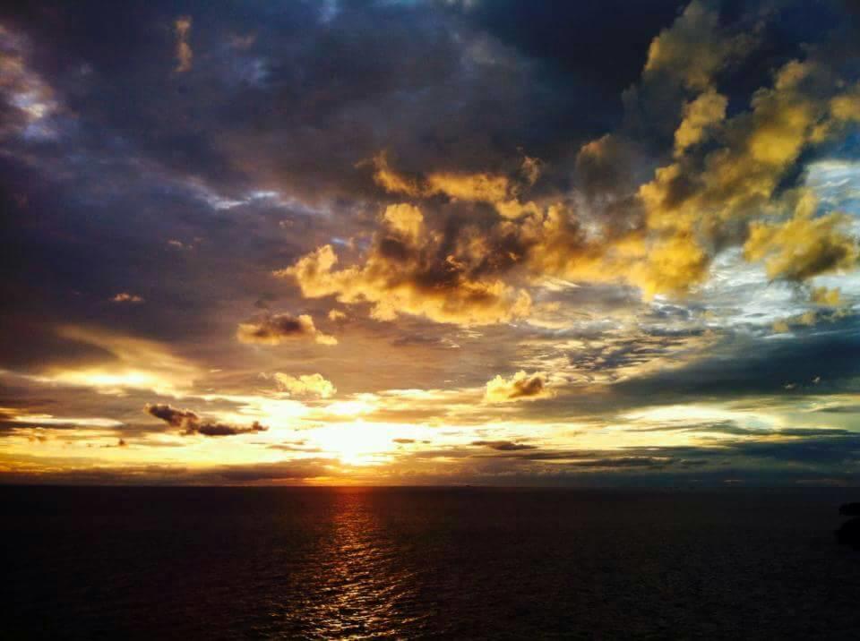 Ocean View Resort - Koh Sichang Εξωτερικό φωτογραφία