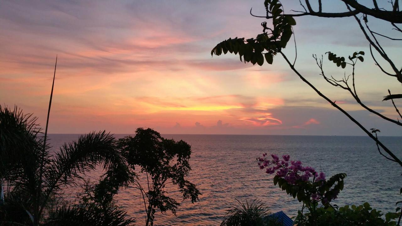 Ocean View Resort - Koh Sichang Εξωτερικό φωτογραφία