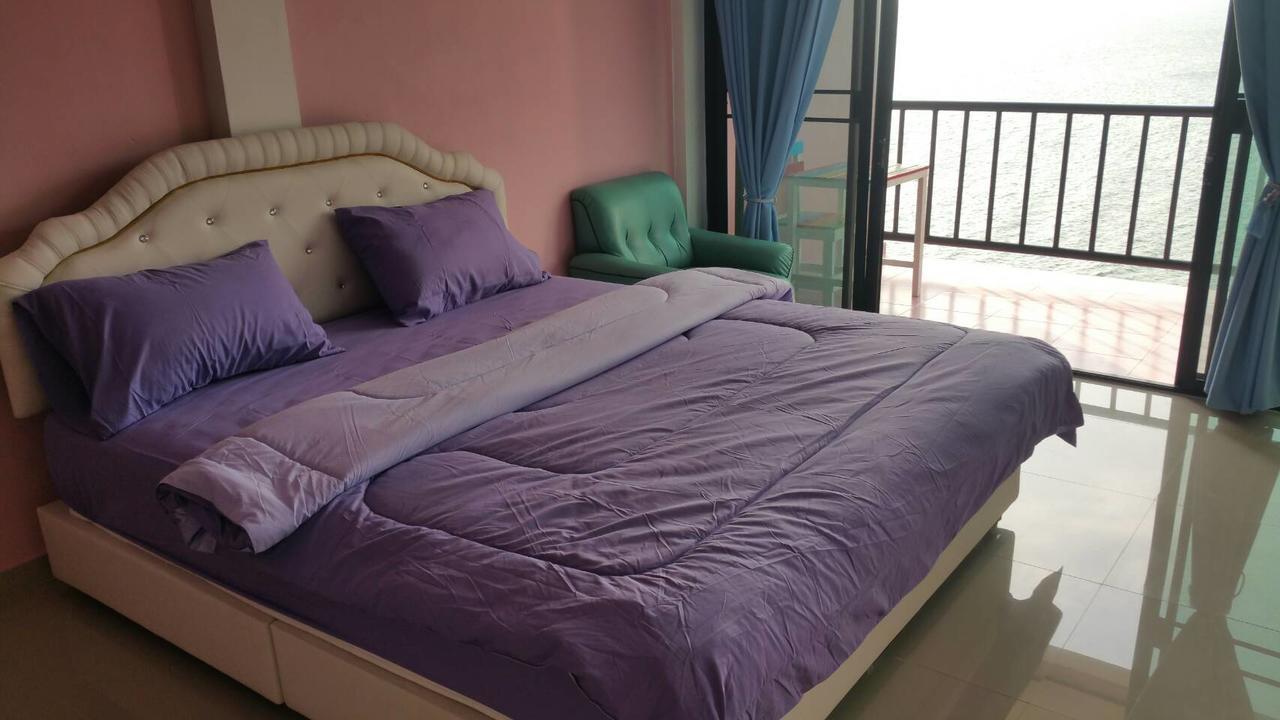 Ocean View Resort - Koh Sichang Εξωτερικό φωτογραφία