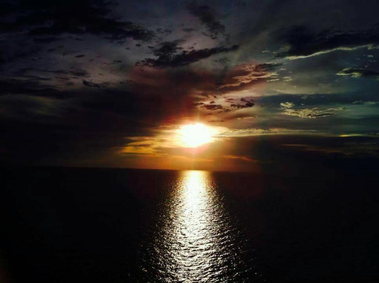 Ocean View Resort - Koh Sichang Εξωτερικό φωτογραφία