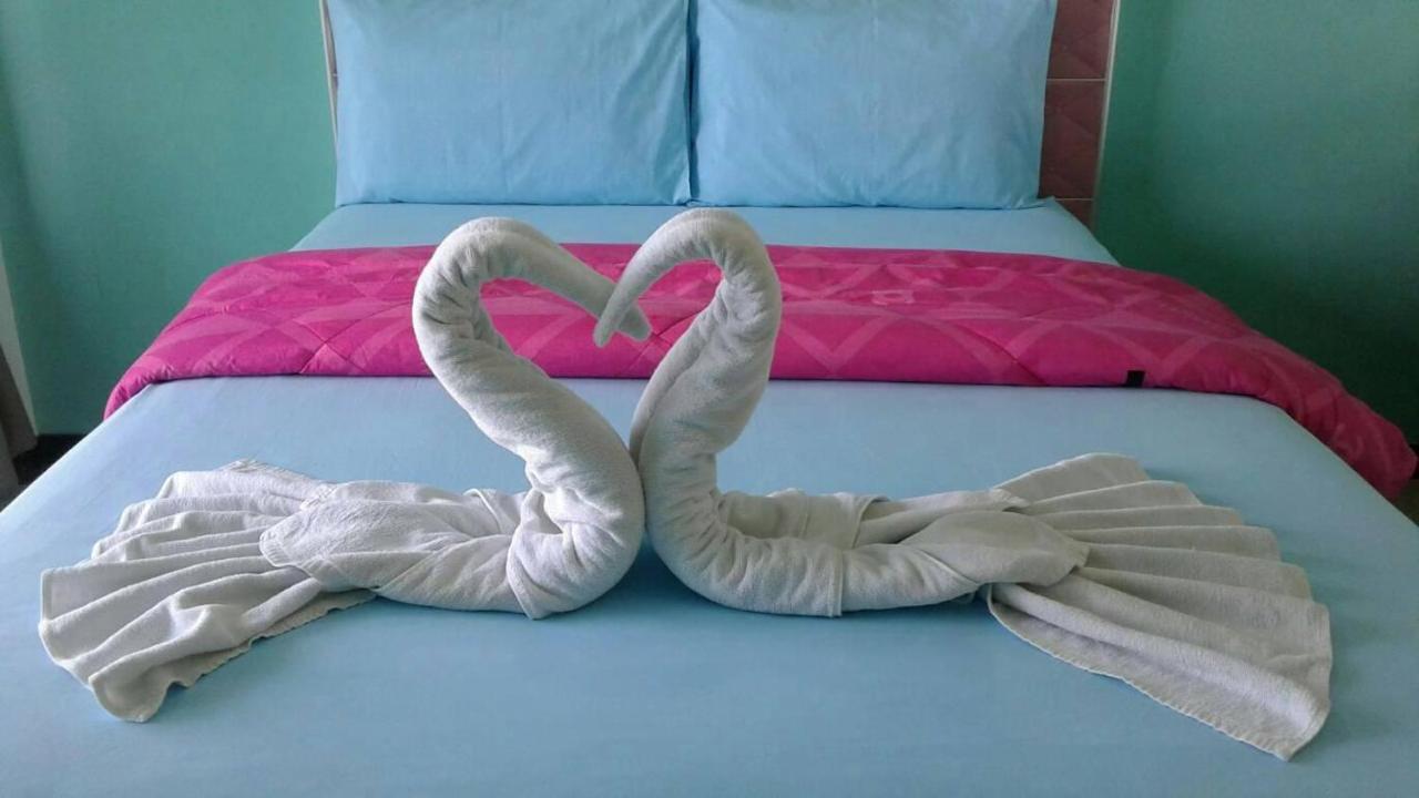 Ocean View Resort - Koh Sichang Εξωτερικό φωτογραφία