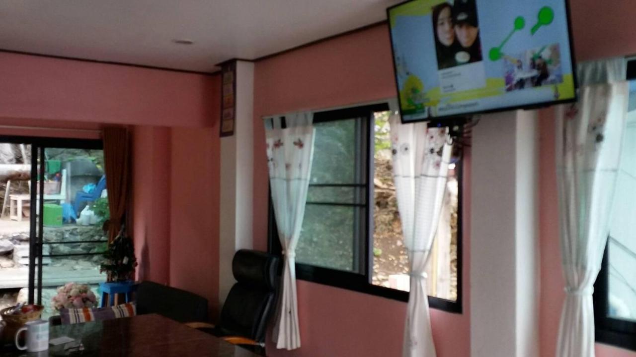 Ocean View Resort - Koh Sichang Εξωτερικό φωτογραφία