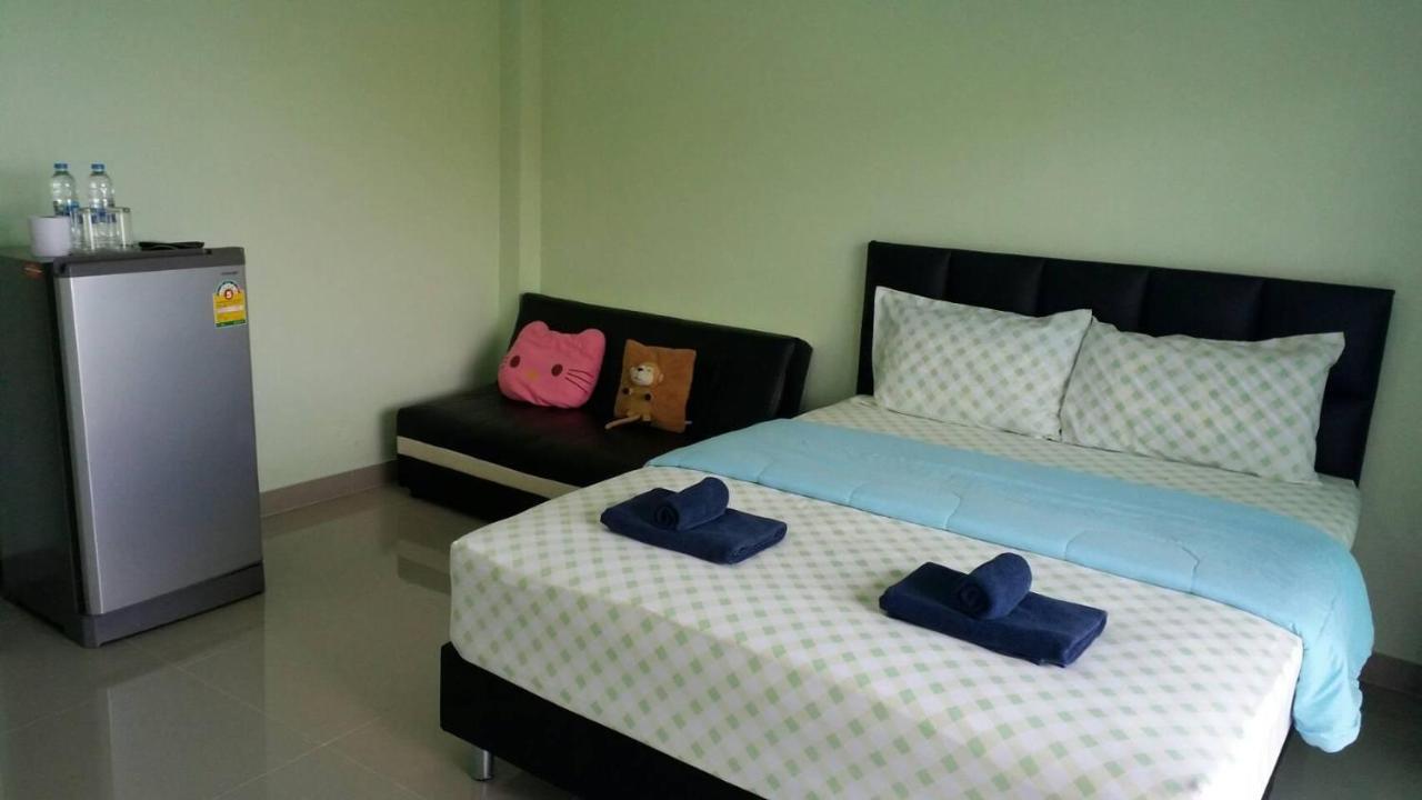 Ocean View Resort - Koh Sichang Εξωτερικό φωτογραφία