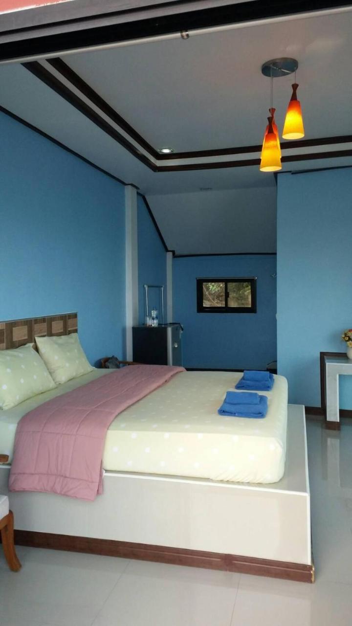 Ocean View Resort - Koh Sichang Εξωτερικό φωτογραφία