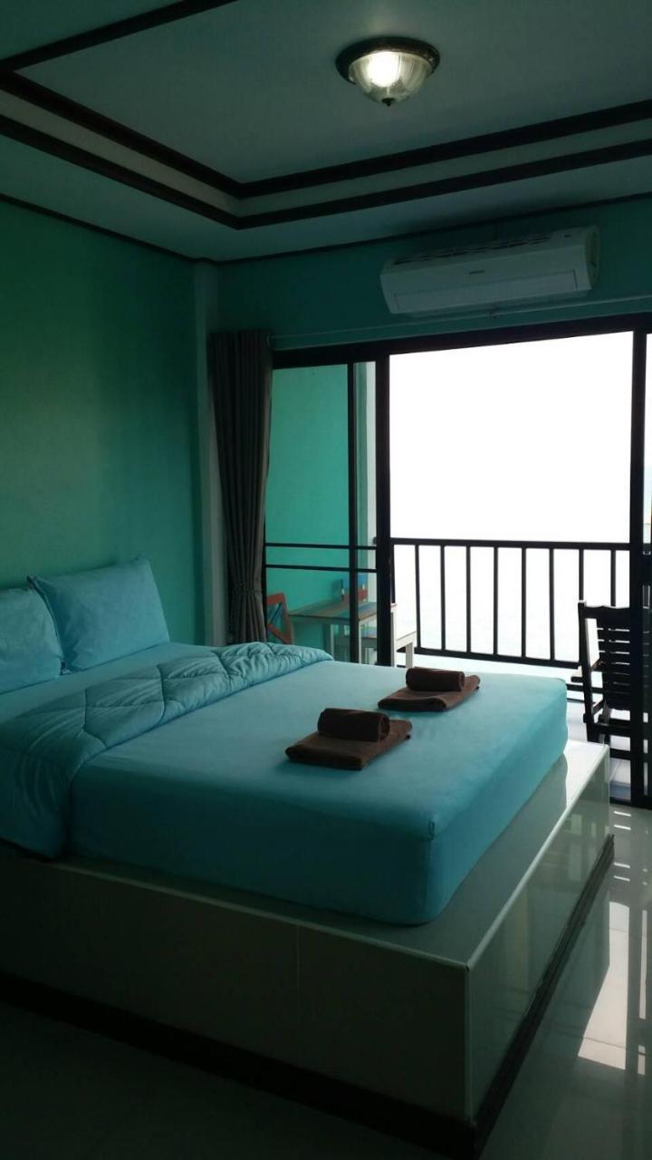 Ocean View Resort - Koh Sichang Εξωτερικό φωτογραφία