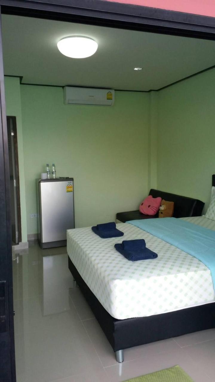 Ocean View Resort - Koh Sichang Εξωτερικό φωτογραφία