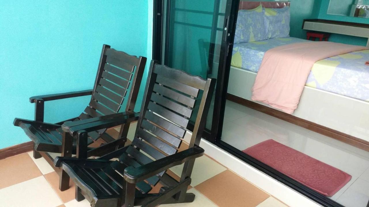 Ocean View Resort - Koh Sichang Εξωτερικό φωτογραφία