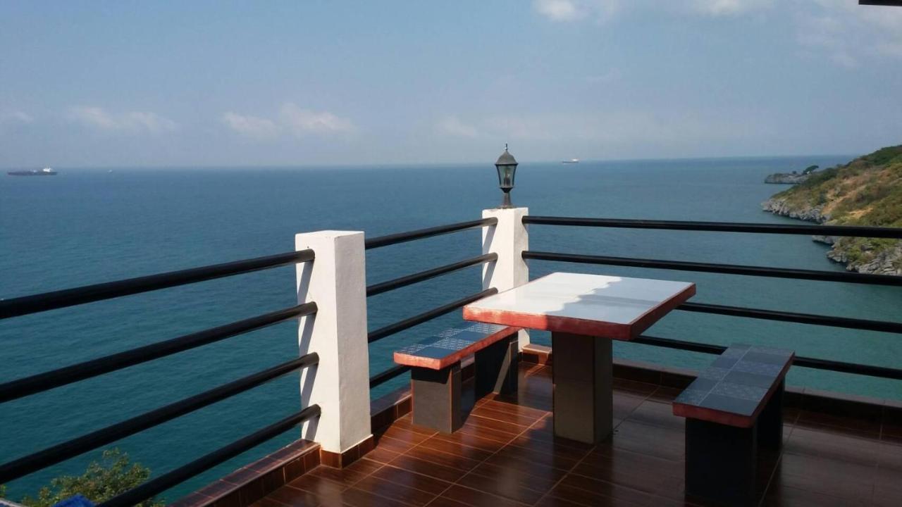 Ocean View Resort - Koh Sichang Εξωτερικό φωτογραφία