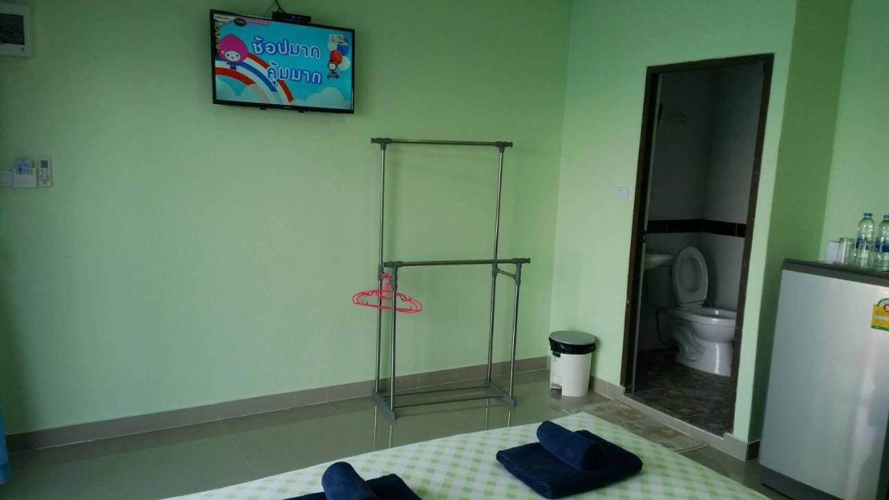 Ocean View Resort - Koh Sichang Εξωτερικό φωτογραφία