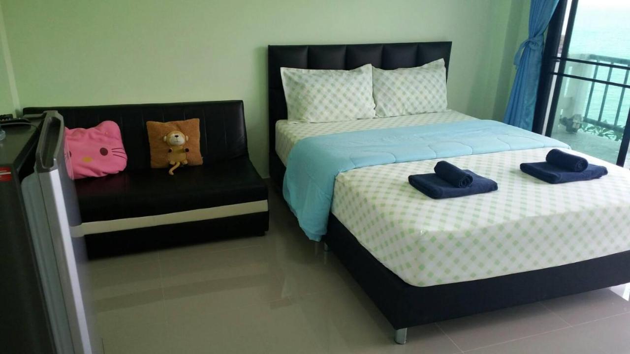 Ocean View Resort - Koh Sichang Εξωτερικό φωτογραφία