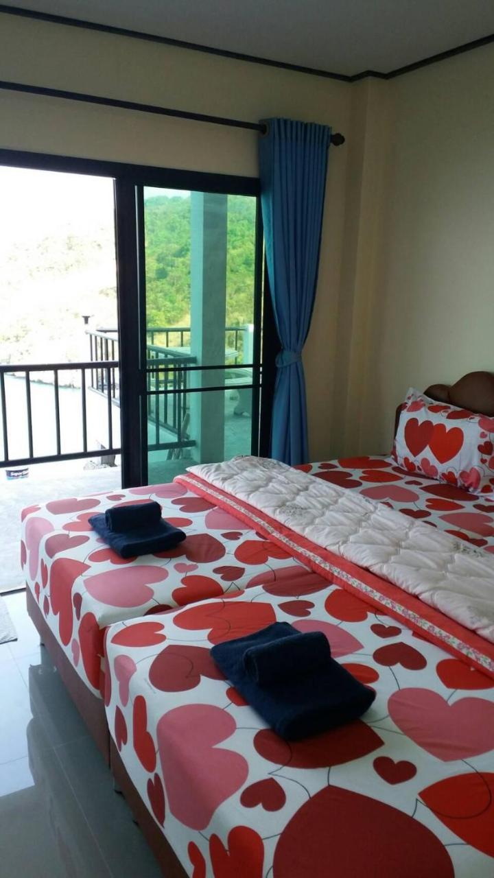 Ocean View Resort - Koh Sichang Εξωτερικό φωτογραφία