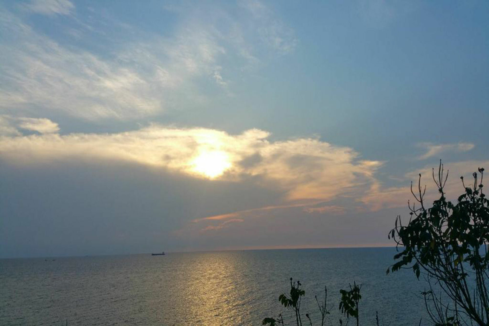 Ocean View Resort - Koh Sichang Εξωτερικό φωτογραφία
