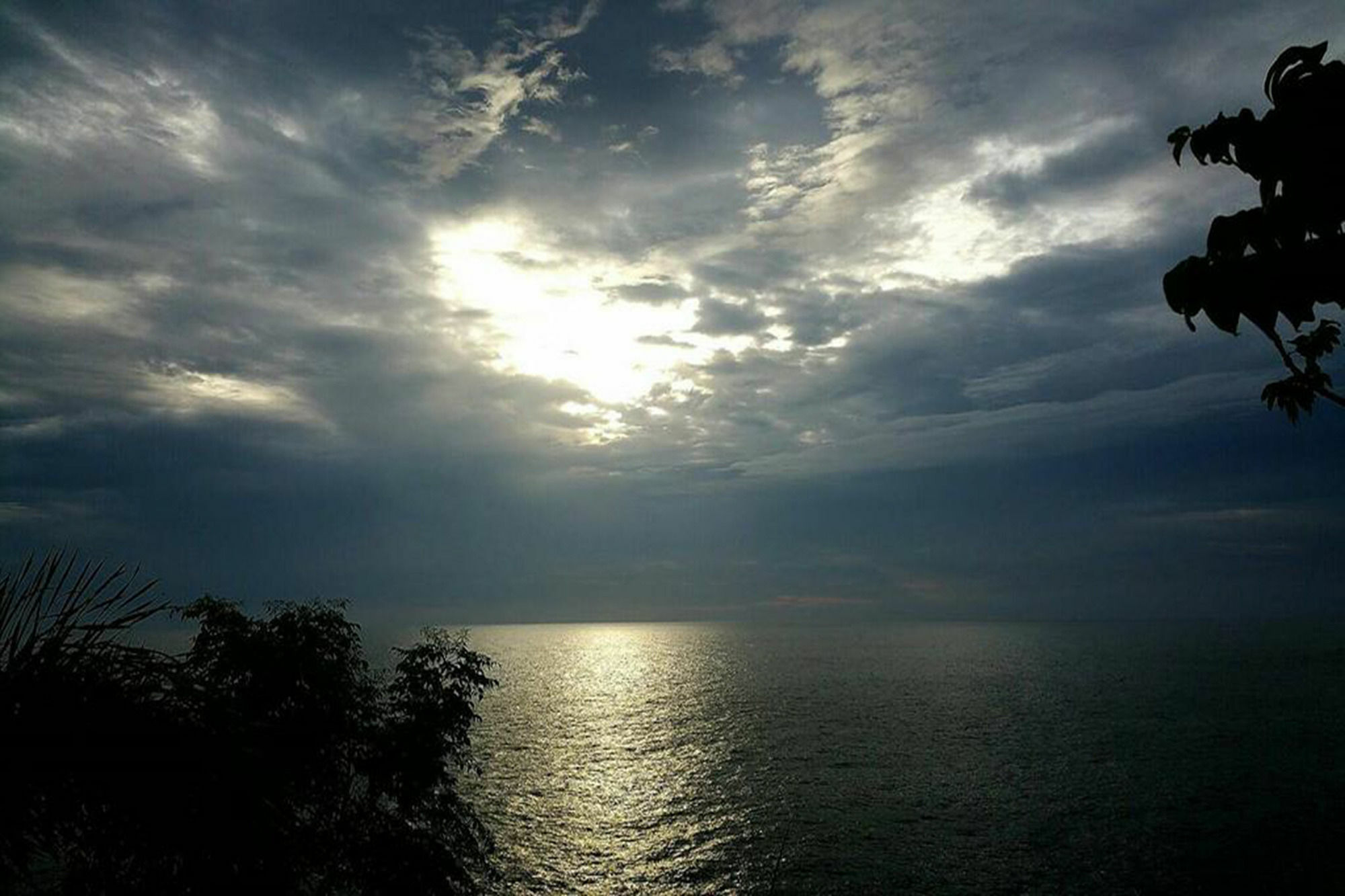 Ocean View Resort - Koh Sichang Εξωτερικό φωτογραφία