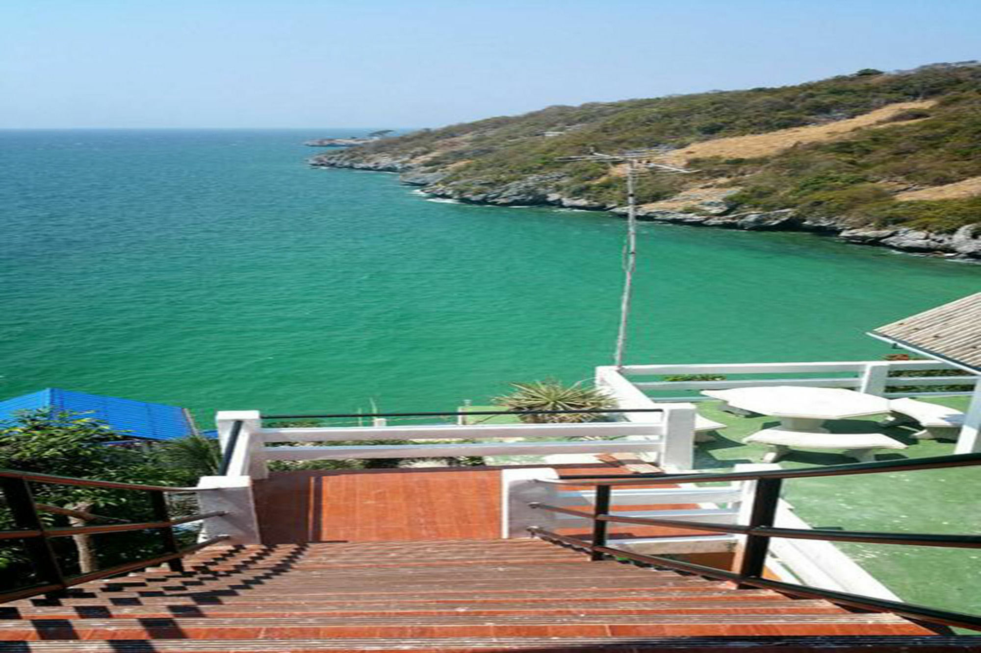 Ocean View Resort - Koh Sichang Εξωτερικό φωτογραφία