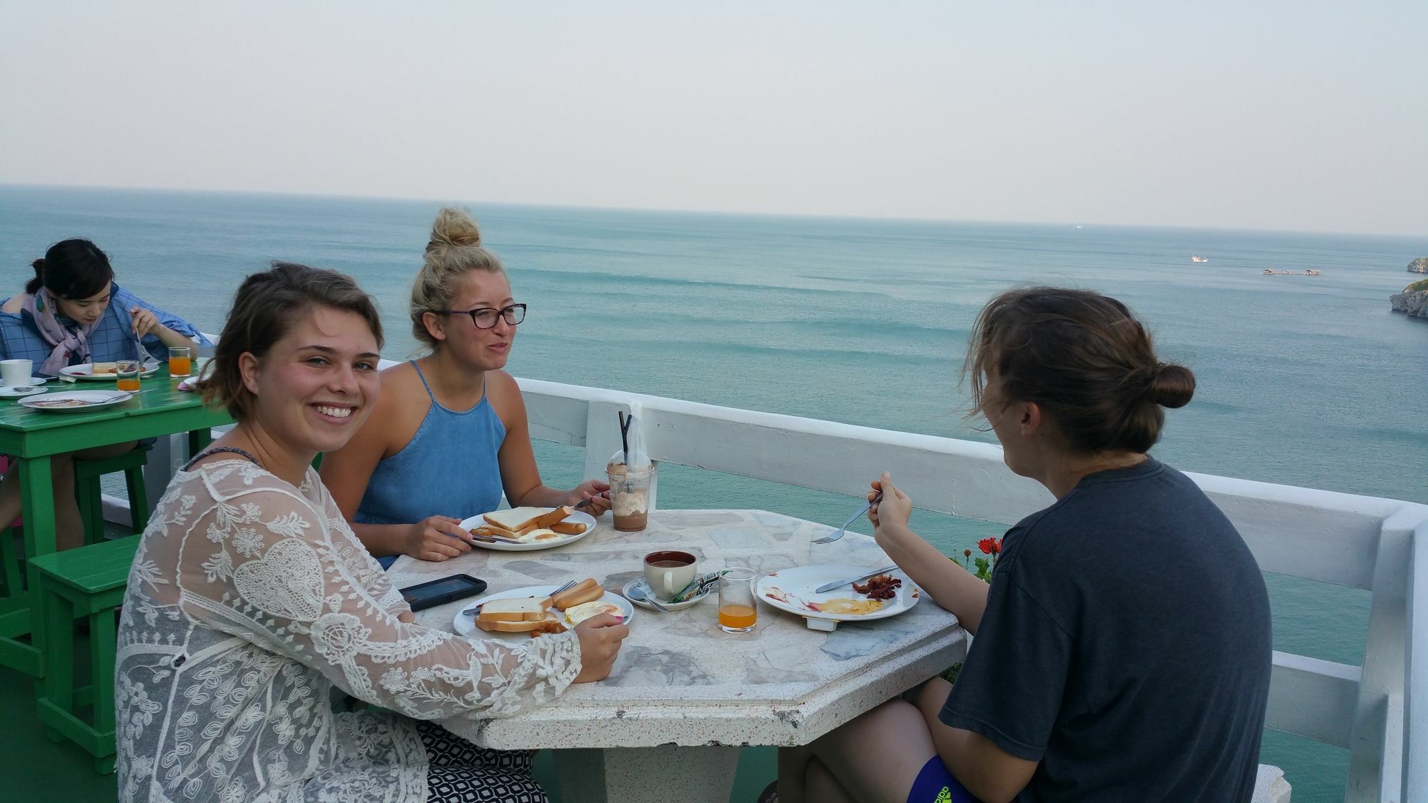 Ocean View Resort - Koh Sichang Εξωτερικό φωτογραφία